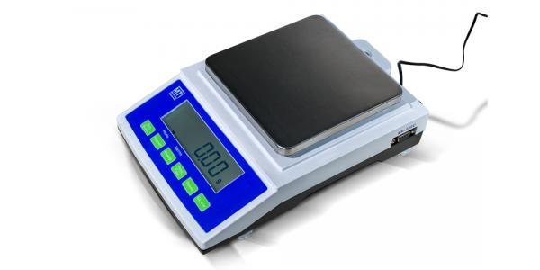 Прецизионные весы MT-H2002E